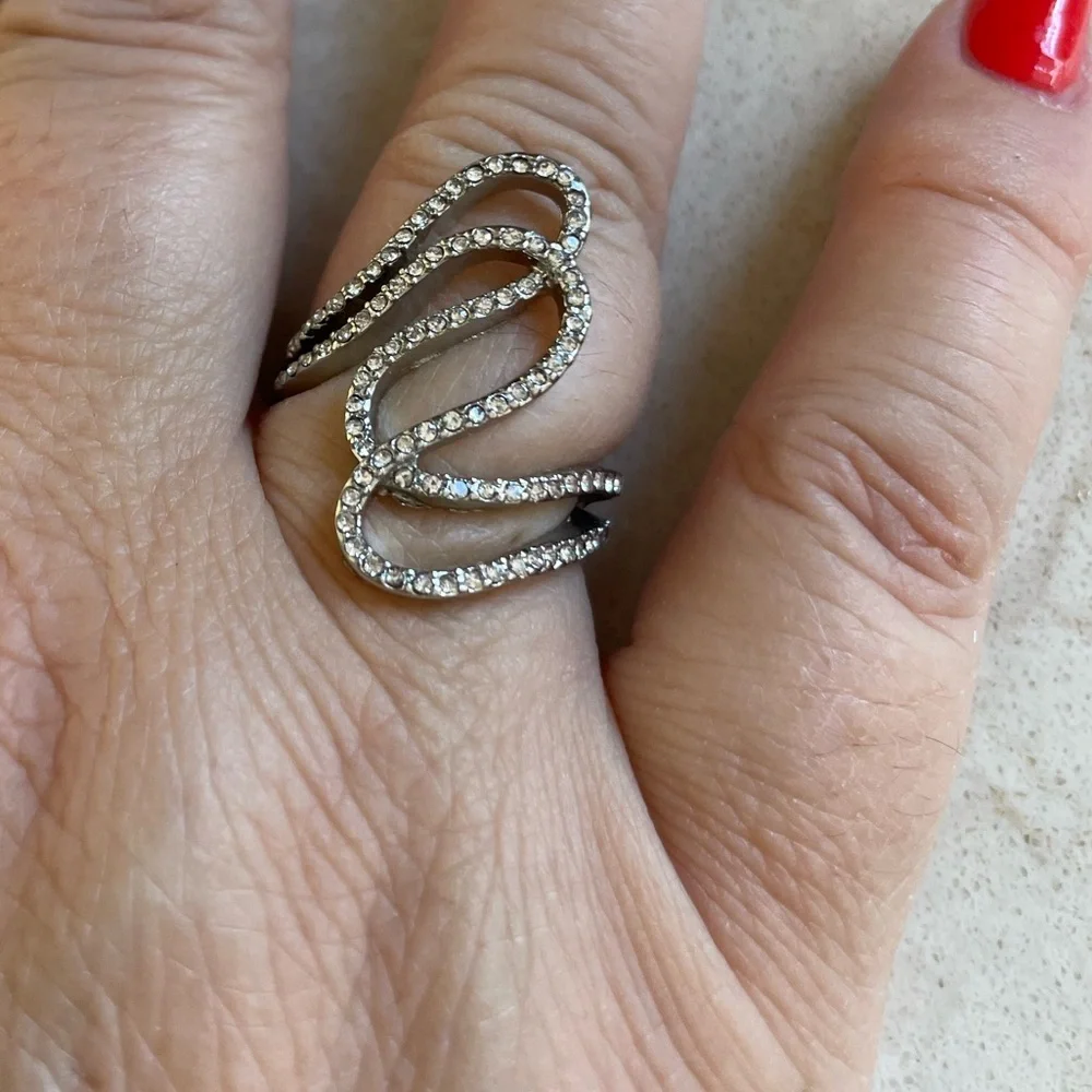 7.5 ring - Picture 2 of 2